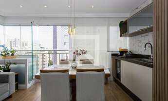 Imagem 6: Apartamento à Venda - Tatuapé, 3 Quartos, 80 m2