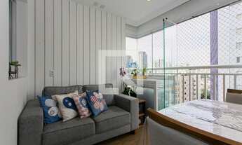 Imagem 7: Apartamento à Venda - Tatuapé, 3 Quartos, 80 m2