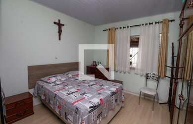 Imagem 5: Casa à Venda - Vila Santa Clara, 2 Quartos, 110 m2