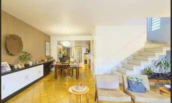 Imagem 4: Casa à Venda - Sumaré, 4 Quartos, 180 m2