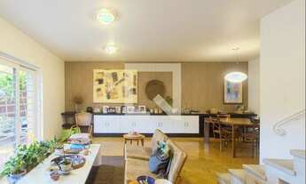 Imagem: Casa à Venda - Sumaré, 4 Quartos, 180