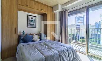 Imagem: Apartamento à Venda - Jardim Paulista