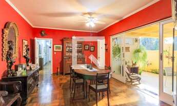 Imagem: Casa à Venda - Chácara Santo Antonio