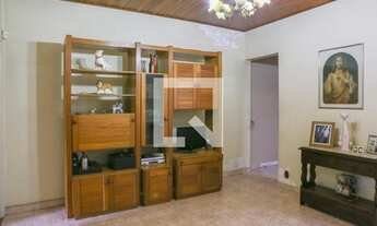 Imagem: Casa à Venda - Vila Romana, 3 Quartos