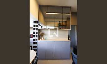 Imagem 5: Apartamento à Venda - Pinheiros, 1 Quarto, 42 m2