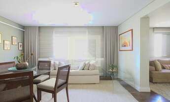 Imagem: Apartamento à Venda - Pinheiros, 2 Quartos