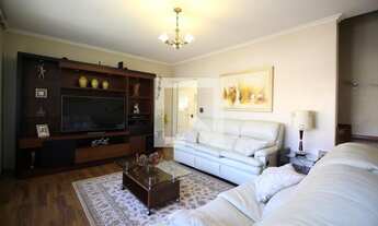 Imagem 3: Casa à Venda - Casa Verde, 4 Quartos, 331 m2