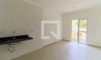 Imagem: Apartamento à Venda - Mooca, 1 Quarto