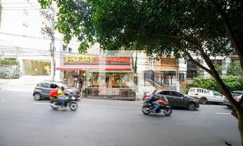 Imagem 5: Apartamento à Venda - Jardim Paulista, 1 Quarto, 114 m2