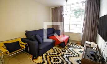 Imagem 2: Apartamento à Venda - Jardim Paulista, 1 Quarto, 114 m2