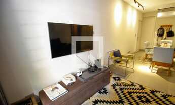 Imagem 3: Apartamento à Venda - Jardim Paulista, 1 Quarto, 114 m2