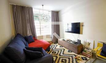 Imagem: Apartamento à Venda - Jardim Paulista