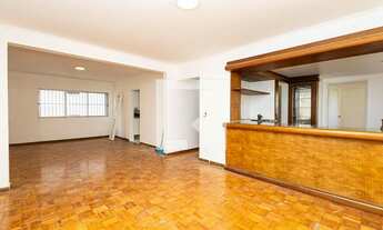 Imagem: Apartamento à Venda - Bela Vista, 4 Quartos