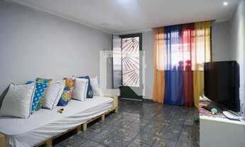 Imagem: Casa à Venda - Ponte Rasa, 3 Quartos, 68