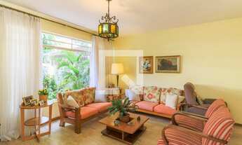 Imagem: Casa à Venda - Brooklin, 3 Quartos, 158