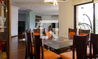 Imagem 7: Apartamento à Venda - Perdizes, 4 Quartos, 290 m2