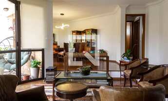 Imagem: Apartamento à Venda - Perdizes, 4 Quartos