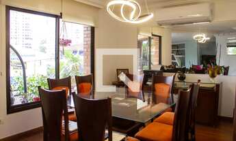 Imagem 6: Apartamento à Venda - Perdizes, 4 Quartos, 290 m2