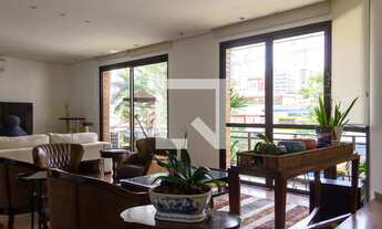 Imagem 4: Apartamento à Venda - Perdizes, 4 Quartos, 290 m2