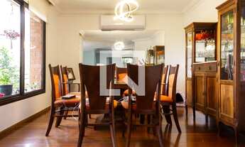 Imagem 5: Apartamento à Venda - Perdizes, 4 Quartos, 290 m2