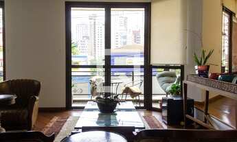 Imagem 3: Apartamento à Venda - Perdizes, 4 Quartos, 290 m2