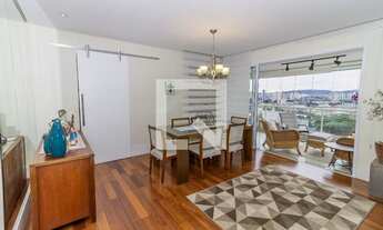 Imagem 2: Apartamento à Venda - Lapa, 3 Quartos, 162 m2