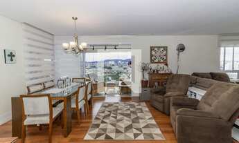 Imagem: Apartamento à Venda - Lapa, 3 Quartos