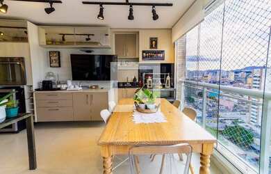 Imagem 7: Apartamento à Venda - Lapa, 3 Quartos, 162 m2