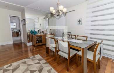 Imagem 3: Apartamento à Venda - Lapa, 3 Quartos, 162 m2