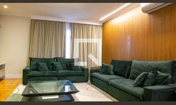 Imagem 7: Apartamento à Venda - Santa Cecília, 3 Quartos, 195 m2