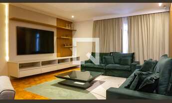 Imagem: Apartamento à Venda - Santa Cecília, 3