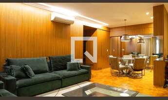 Imagem 3: Apartamento à Venda - Santa Cecília, 3 Quartos, 195 m2