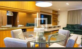 Imagem 6: Apartamento à Venda - Santa Cecília, 3 Quartos, 195 m2