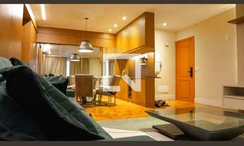 Imagem 4: Apartamento à Venda - Santa Cecília, 3 Quartos, 195 m2