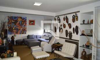 Imagem 2: Apartamento à Venda - Vila Mariana, 4 Quartos, 204 m2