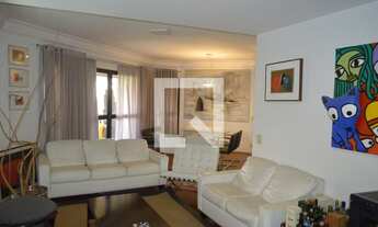 Imagem 6: Apartamento à Venda - Vila Mariana, 4 Quartos, 204 m2