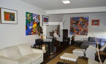 Imagem 3: Apartamento à Venda - Vila Mariana, 4 Quartos, 204 m2