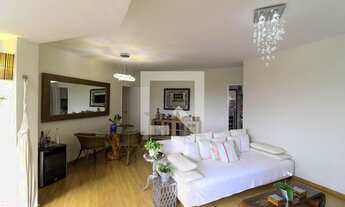 Imagem 2: Apartamento à Venda - Moema, 4 Quartos, 110 m2