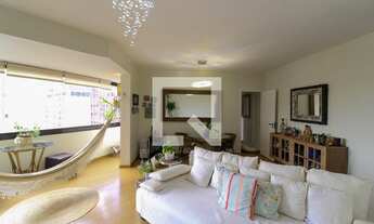 Imagem: Apartamento à Venda - Moema, 4 Quartos