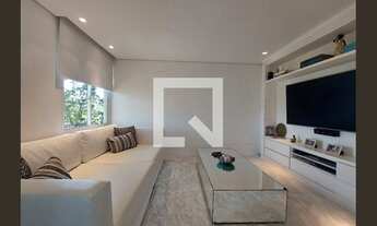 Imagem: Apartamento à Venda - Jardim Marajoara