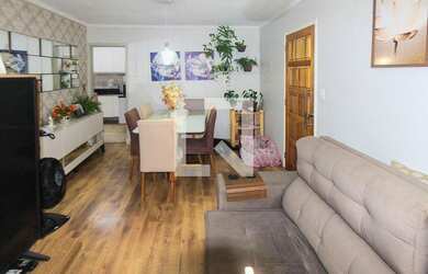 Imagem 5: Apartamento à Venda - Vila Alpina, 3 Quartos, 80 m2