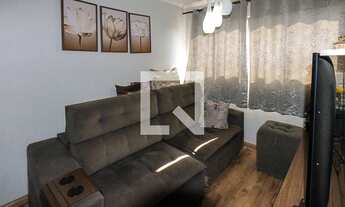 Imagem: Apartamento à Venda - Vila Alpina, 3 Quartos