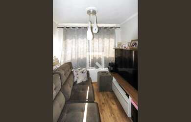 Imagem 3: Apartamento à Venda - Vila Alpina, 3 Quartos, 80 m2