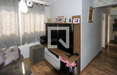 Imagem 4: Apartamento à Venda - Vila Alpina, 3 Quartos, 80 m2