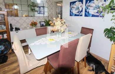 Imagem 7: Apartamento à Venda - Vila Alpina, 3 Quartos, 80 m2