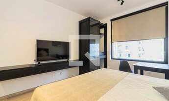 Imagem 3: Apartamento à Venda - Itaim Bibi, 1 Quarto, 28 m2