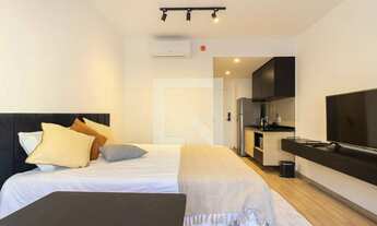 Imagem 5: Apartamento à Venda - Itaim Bibi, 1 Quarto, 28 m2