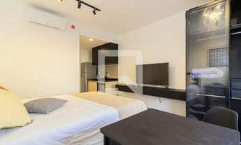 Imagem 6: Apartamento à Venda - Itaim Bibi, 1 Quarto, 28 m2