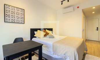 Imagem 4: Apartamento à Venda - Itaim Bibi, 1 Quarto, 28 m2