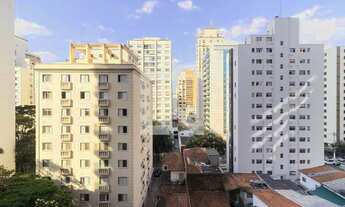 Imagem 7: Apartamento à Venda - Itaim Bibi, 1 Quarto, 28 m2